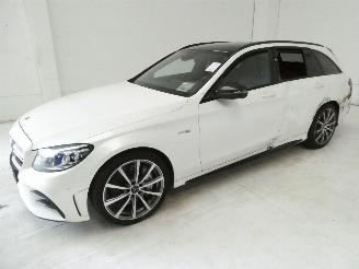 Mercedes C-klasse  picture 3