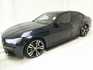 BMW 7-serie 3.0D D picture 5