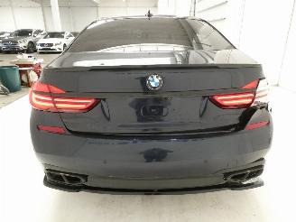 BMW 7-serie 3.0D D picture 9