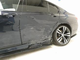 BMW 7-serie 3.0D D picture 6