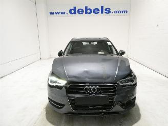 Auto incidentate Audi A3 1.2 ATTRACTION 2016/4