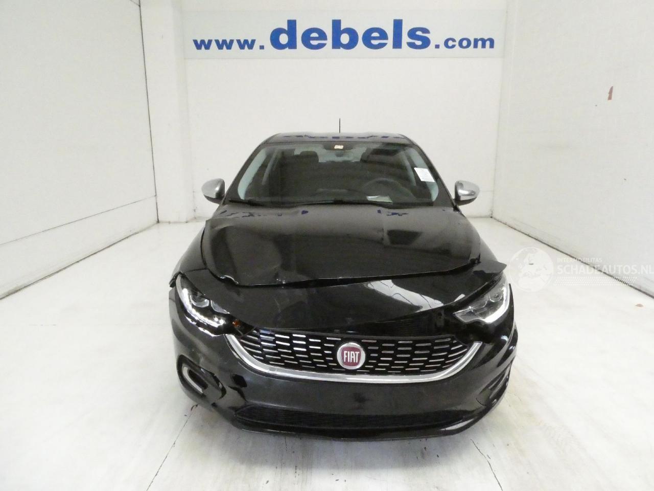 Fiat Tipo 1.3D  MIRROR