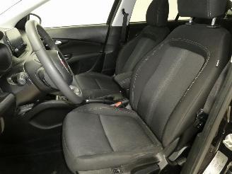 Fiat Tipo 1.3D  MIRROR picture 14