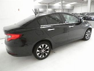 Fiat Tipo 1.3D  MIRROR picture 7