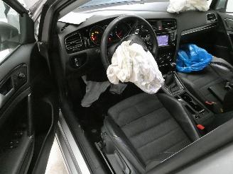 Volkswagen Golf VARIANT HIGHLIN picture 11