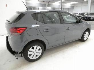 Dacia Sandero III EXPRESSI picture 8