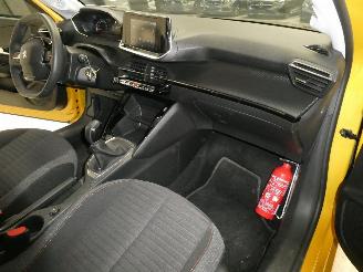Peugeot 208 II ACTIVE PACK picture 11