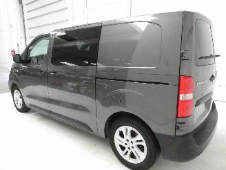 Opel Vivaro 1.5D C picture 5