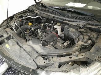 Nissan Qashqai MOTORSCHADE picture 19