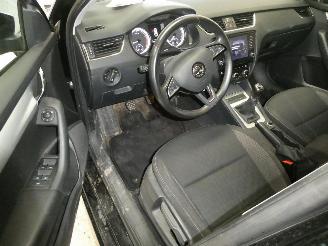 Skoda Octavia COMBO picture 12