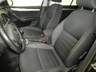 Skoda Octavia COMBO picture 13