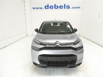  Citroën C3 Aircross LIVE 2022/12