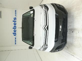  Citroën Jumpy 2.0D Ã‹- IV 2023/5