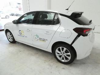 Opel Corsa ELEGANCE picture 4