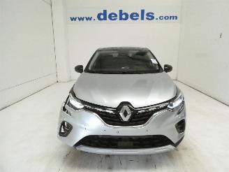 Avarii autoturisme Renault Captur II TECHNO 2024/5