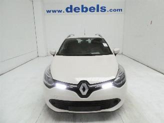 Avarii autoturisme Renault Clio 1.5D IV GRANDTOUR EX 2016/5