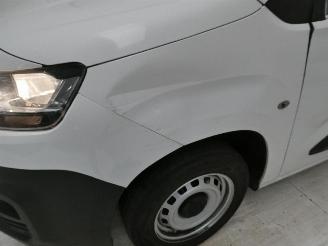 Citroën Berlingo VAN SWB PURE TECH picture 4