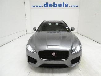 Avarii autoturisme Jaguar XF R-SPORT 2021/1