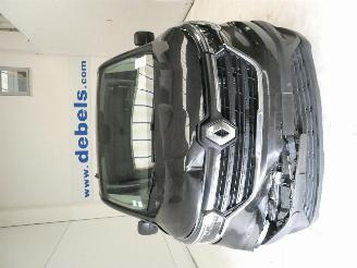 dommages camions /poids lourds Renault T 2.0D III CONFORT 2024/8