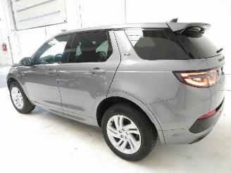 Land Rover Discovery 2.0D SPORT R.DYNAMIC picture 4