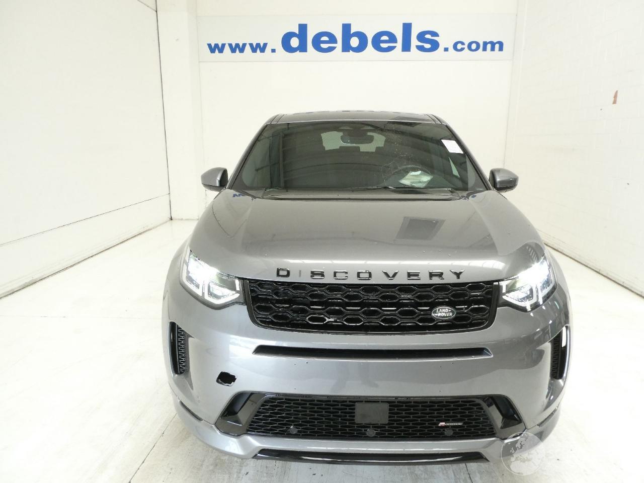 Land Rover Discovery 2.0D SPORT R.DYNAMIC
