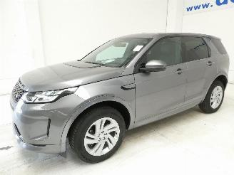 Land Rover Discovery 2.0D SPORT R.DYNAMIC picture 3