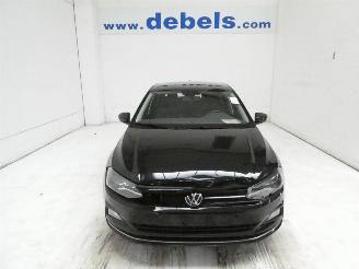 Auto incidentate Volkswagen Polo 1.0 HIGHLINE 2021/3