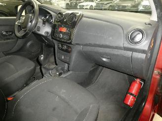 Dacia Logan AMBIANCE picture 14