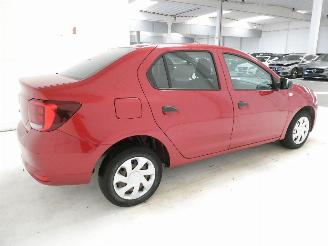 Dacia Logan AMBIANCE picture 11