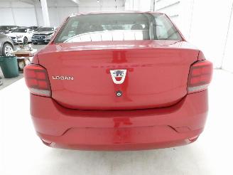 Dacia Logan AMBIANCE picture 10