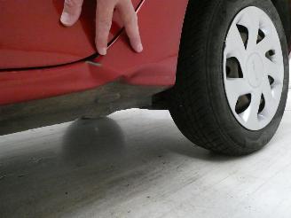 Dacia Logan AMBIANCE picture 8