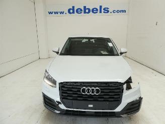 Schadeauto Audi Q2  2019/8