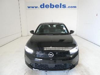Schadeauto Opel Corsa EDITION 2025/2