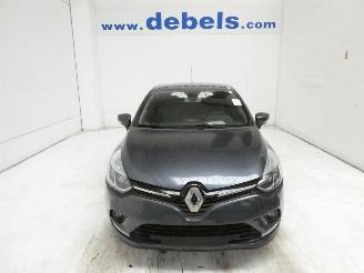 skadebil auto Renault Clio INTENS + 2019/4