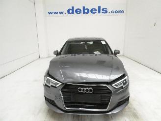 skadebil auto Audi A3 1.0 SPORTBACK 30 2020/6