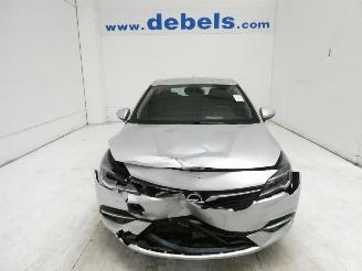 skadebil auto Opel Astra TURBO EDITION 2020/6