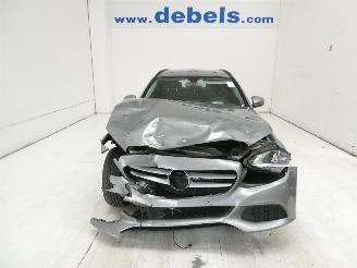 škoda osobní automobily Mercedes C-klasse 1.6D  C 200 BLUETEC 2016/8