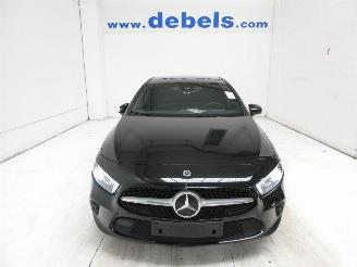 Mercedes A-klasse  picture 1