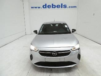 Voiture accidenté Opel Corsa EDITION 2023/4