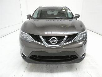 Nissan Qashqai  picture 2