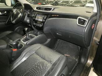 Nissan Qashqai  picture 16