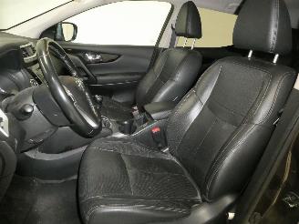 Nissan Qashqai  picture 20