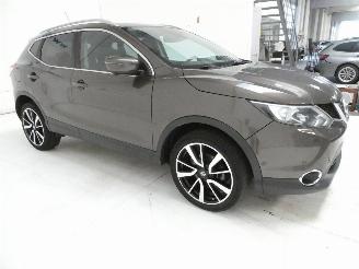 Nissan Qashqai  picture 15