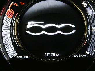 Fiat 500 DOLCEVITA picture 12