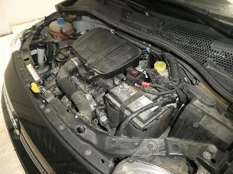 Fiat 500 DOLCEVITA picture 21