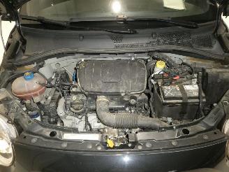 Fiat 500 DOLCEVITA picture 22