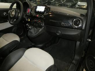Fiat 500 DOLCEVITA picture 10
