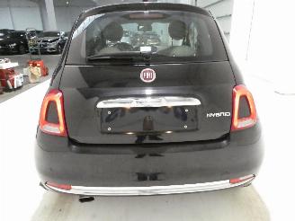 Fiat 500 DOLCEVITA picture 7