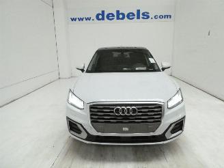 Coche accidentado Audi Q2 30  TFSI  SPROT 2020/7