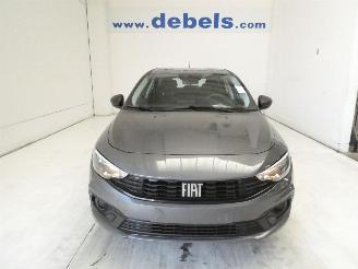 Coche accidentado Fiat Tipo  2022/11